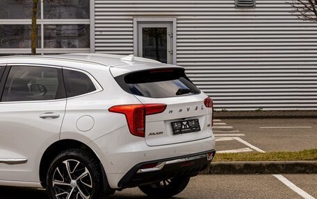 Haval Jolion, 2024 год, 1 495 000 рублей, 10 фотография