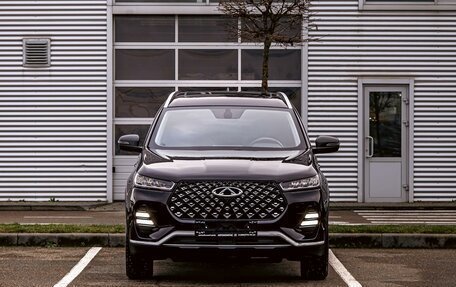 Chery Tiggo 7 Pro, 2022 год, 1 295 000 рублей, 2 фотография