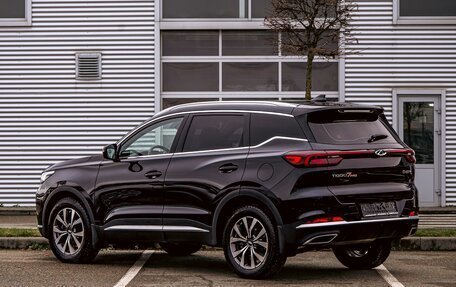 Chery Tiggo 7 Pro, 2022 год, 1 295 000 рублей, 4 фотография