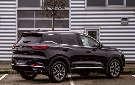 Chery Tiggo 7 Pro, 2022 год, 1 295 000 рублей, 6 фотография