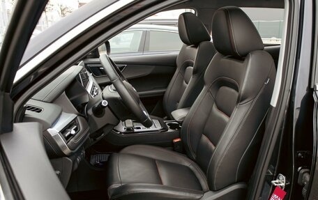 Chery Tiggo 7 Pro, 2022 год, 1 295 000 рублей, 11 фотография