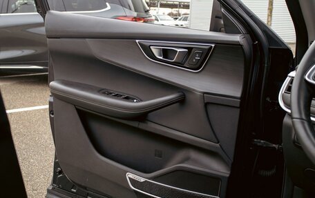 Chery Tiggo 7 Pro, 2022 год, 1 295 000 рублей, 12 фотография