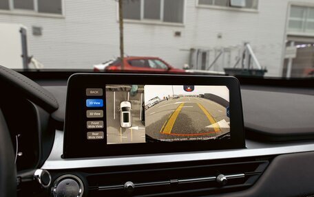 Chery Tiggo 7 Pro, 2022 год, 1 295 000 рублей, 14 фотография