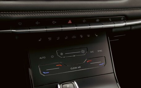 Chery Tiggo 7 Pro, 2022 год, 1 295 000 рублей, 15 фотография