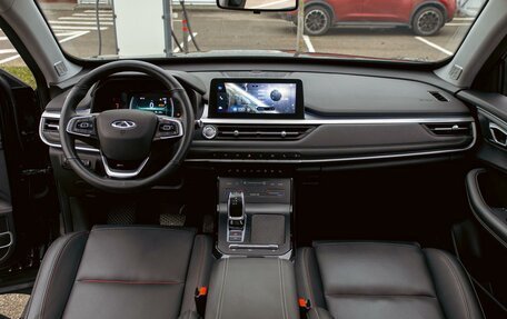 Chery Tiggo 7 Pro, 2022 год, 1 295 000 рублей, 16 фотография