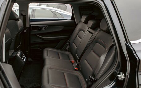 Chery Tiggo 7 Pro, 2022 год, 1 295 000 рублей, 18 фотография