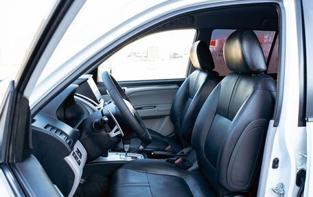 Mitsubishi Pajero Sport II рестайлинг, 2015 год, 1 455 000 рублей, 11 фотография