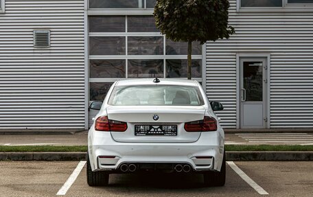 BMW 3 серия, 2015 год, 1 495 000 рублей, 5 фотография