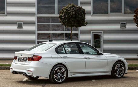 BMW 3 серия, 2015 год, 1 495 000 рублей, 6 фотография