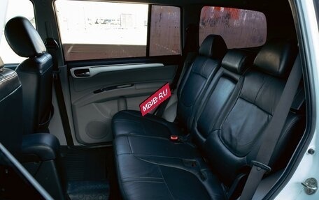 Mitsubishi Pajero Sport II рестайлинг, 2015 год, 1 455 000 рублей, 16 фотография