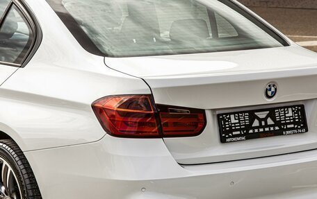 BMW 3 серия, 2015 год, 1 495 000 рублей, 10 фотография