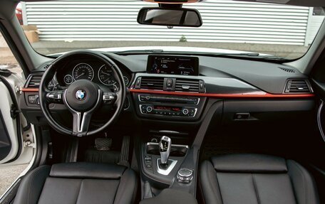 BMW 3 серия, 2015 год, 1 495 000 рублей, 16 фотография