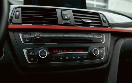 BMW 3 серия, 2015 год, 1 495 000 рублей, 15 фотография