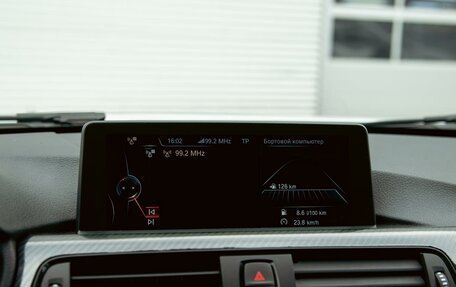 BMW 3 серия, 2015 год, 1 495 000 рублей, 14 фотография