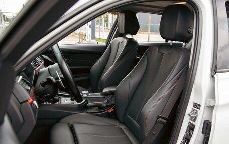 BMW 3 серия, 2015 год, 1 495 000 рублей, 11 фотография