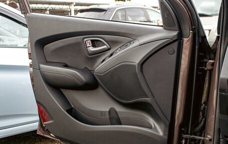 Hyundai ix35 I рестайлинг, 2015 год, 1 095 000 рублей, 12 фотография