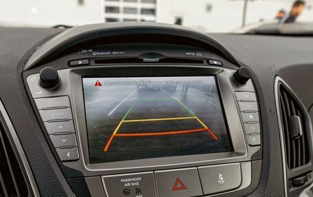 Hyundai ix35 I рестайлинг, 2015 год, 1 095 000 рублей, 14 фотография