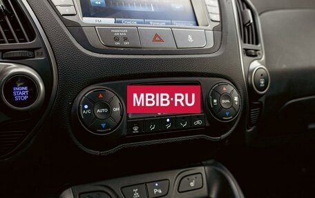 Hyundai ix35 I рестайлинг, 2015 год, 1 095 000 рублей, 15 фотография