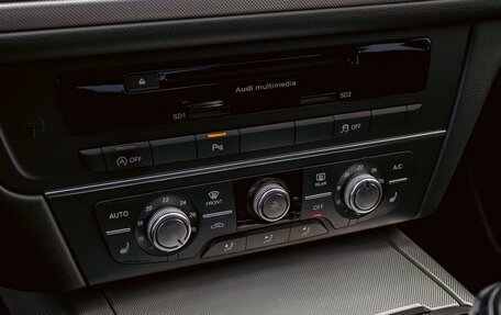 Audi A6, 2018 год, 2 155 000 рублей, 15 фотография