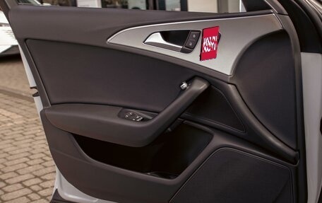 Audi A6, 2018 год, 2 155 000 рублей, 12 фотография