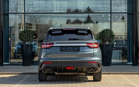 Geely Coolray I, 2023 год, 1 675 000 рублей, 5 фотография