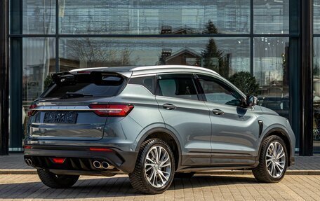 Geely Coolray I, 2023 год, 1 675 000 рублей, 6 фотография