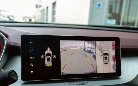 Geely Coolray I, 2023 год, 1 675 000 рублей, 14 фотография