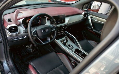 Geely Coolray I, 2023 год, 1 675 000 рублей, 13 фотография