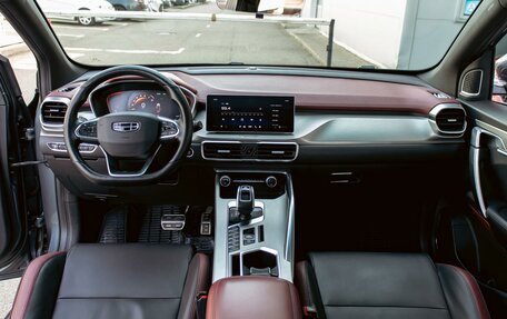 Geely Coolray I, 2023 год, 1 675 000 рублей, 16 фотография