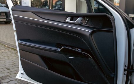 KIA K5, 2020 год, 2 475 000 рублей, 12 фотография