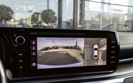 KIA K5, 2020 год, 2 475 000 рублей, 14 фотография