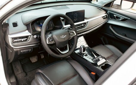 Chery Tiggo 7 Pro, 2020 год, 1 395 000 рублей, 13 фотография