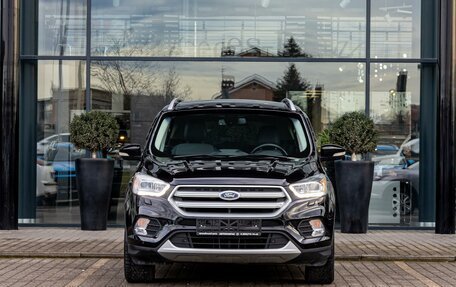 Ford Kuga III, 2019 год, 1 455 000 рублей, 2 фотография