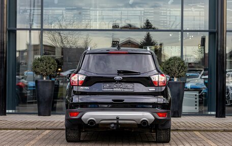 Ford Kuga III, 2019 год, 1 455 000 рублей, 5 фотография