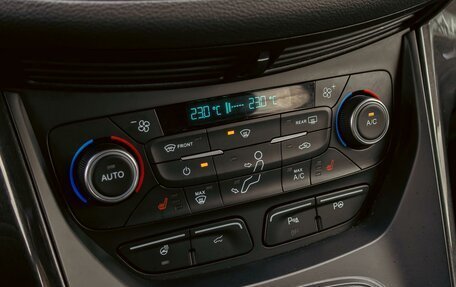 Ford Kuga III, 2019 год, 1 455 000 рублей, 15 фотография