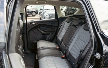 Ford Kuga III, 2019 год, 1 455 000 рублей, 17 фотография