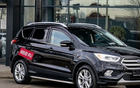 Ford Kuga III, 2019 год, 1 455 000 рублей, 7 фотография