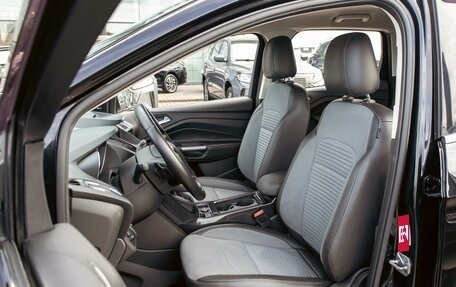 Ford Kuga III, 2019 год, 1 455 000 рублей, 11 фотография