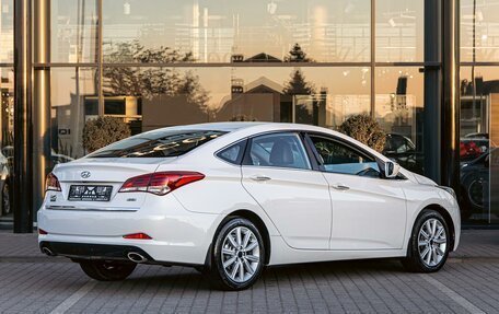 Hyundai i40 I рестайлинг, 2016 год, 1 175 000 рублей, 6 фотография