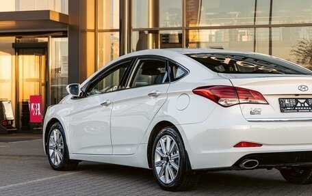 Hyundai i40 I рестайлинг, 2016 год, 1 175 000 рублей, 8 фотография