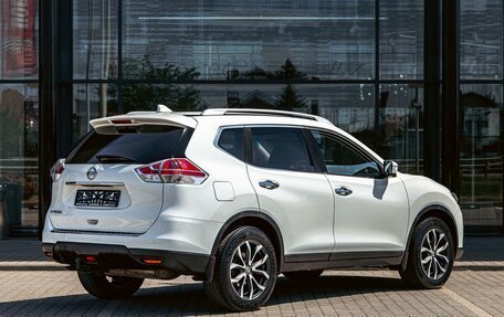 Nissan X-Trail, 2019 год, 1 745 000 рублей, 6 фотография