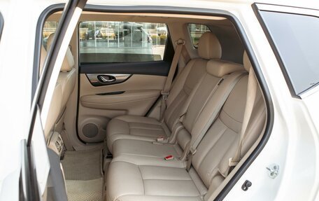 Nissan X-Trail, 2019 год, 1 745 000 рублей, 18 фотография