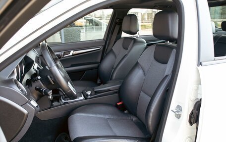 Mercedes-Benz C-Класс, 2012 год, 1 255 000 рублей, 11 фотография