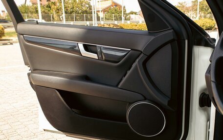 Mercedes-Benz C-Класс, 2012 год, 1 255 000 рублей, 12 фотография