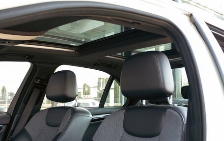 Mercedes-Benz C-Класс, 2012 год, 1 255 000 рублей, 17 фотография