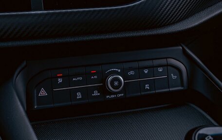 Haval F7x I, 2020 год, 1 535 000 рублей, 15 фотография