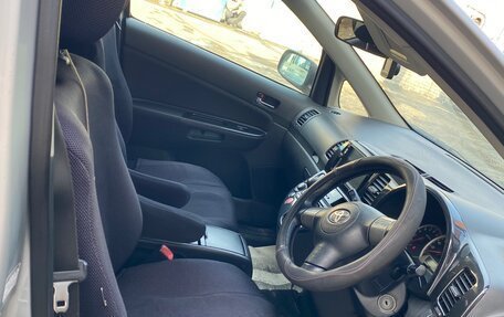 Toyota Wish II, 2004 год, 860 000 рублей, 3 фотография