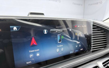 Mercedes-Benz GLE, 2025 год, 12 300 000 рублей, 11 фотография