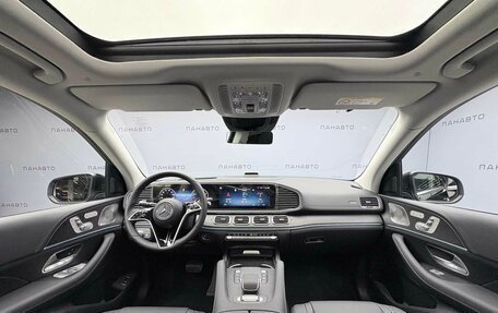 Mercedes-Benz GLE, 2025 год, 12 300 000 рублей, 10 фотография