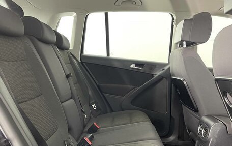 Volkswagen Tiguan I, 2014 год, 1 300 000 рублей, 13 фотография